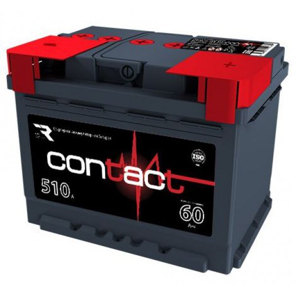 Battery contact