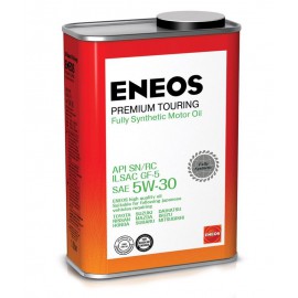 ENEOS  Premium TOURING SN 5W-30   1л