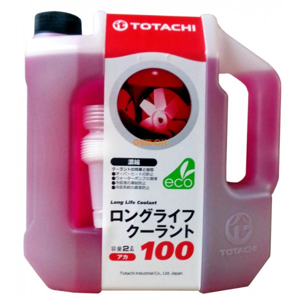 Антифриз тотачи. Антифриз TOTACHI long Life Coolant 100 Red. Антифриз красный японский Тотачи. Тотачи концентрат красный. Антифриз Тотачи красный концентрат.